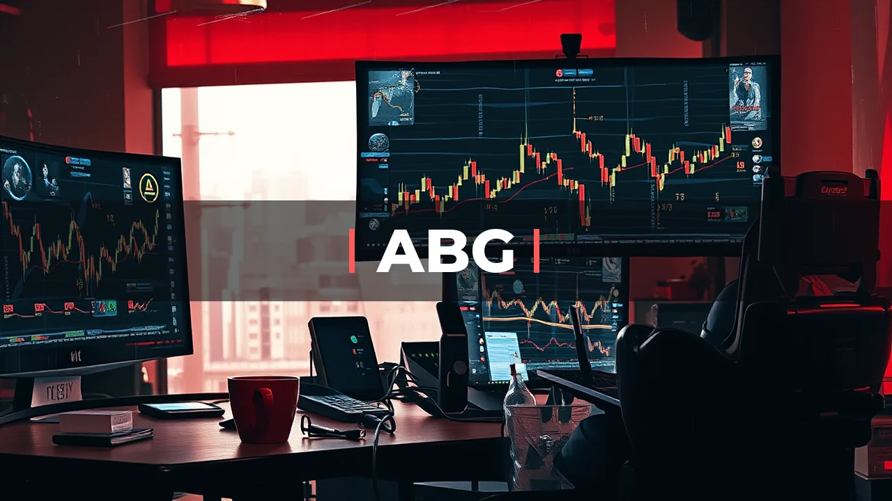 How to Trade ABG - Absa Group