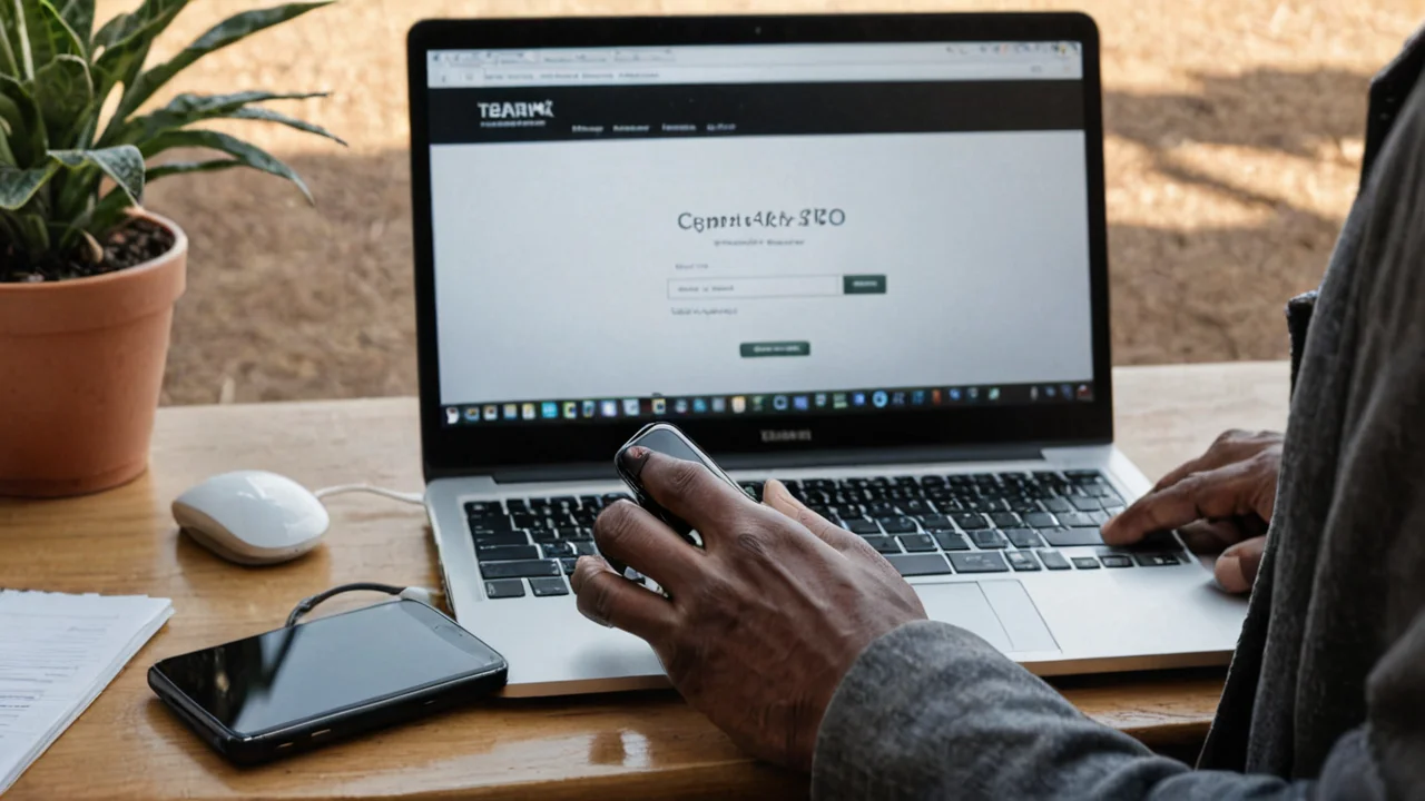 XTB Login Guide for South African Traders