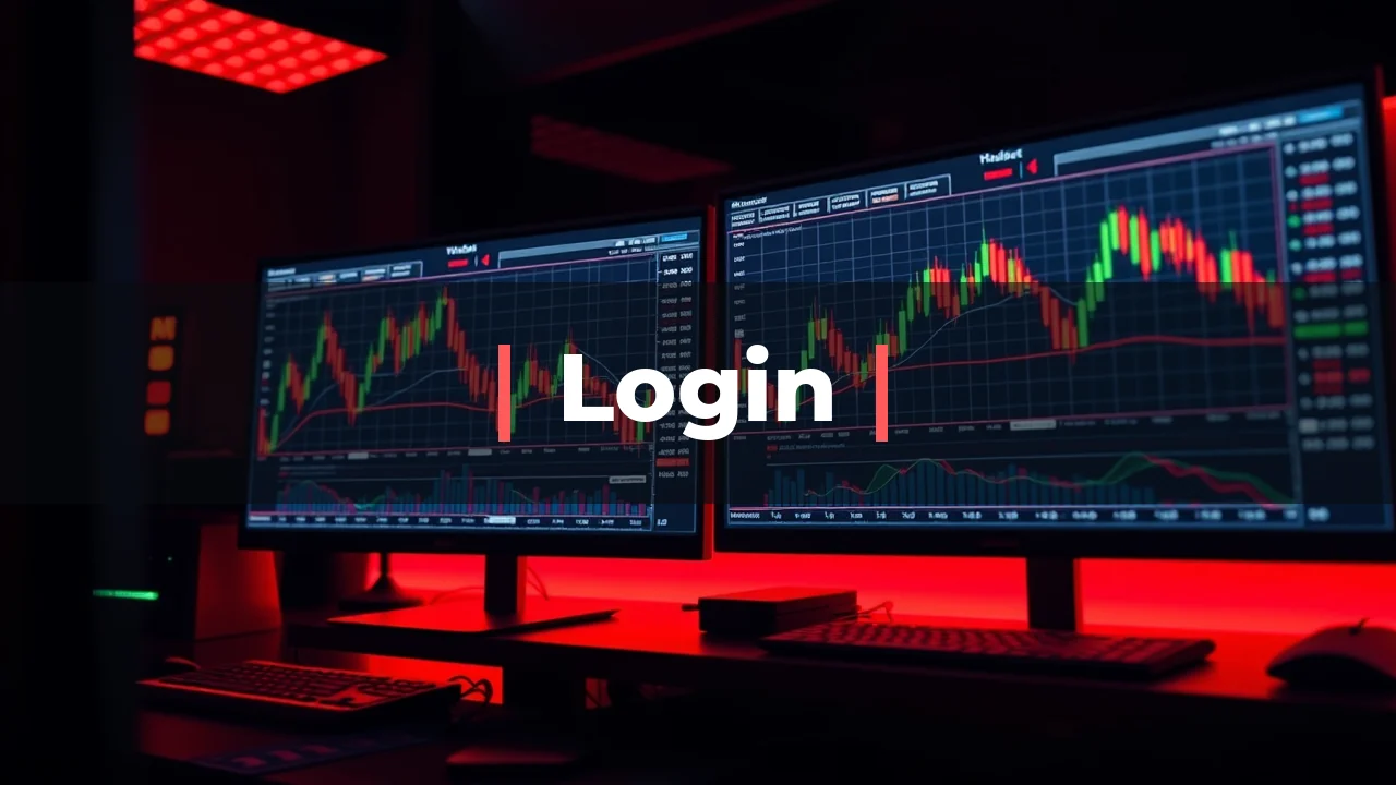 XTB Login Guide for South African Traders