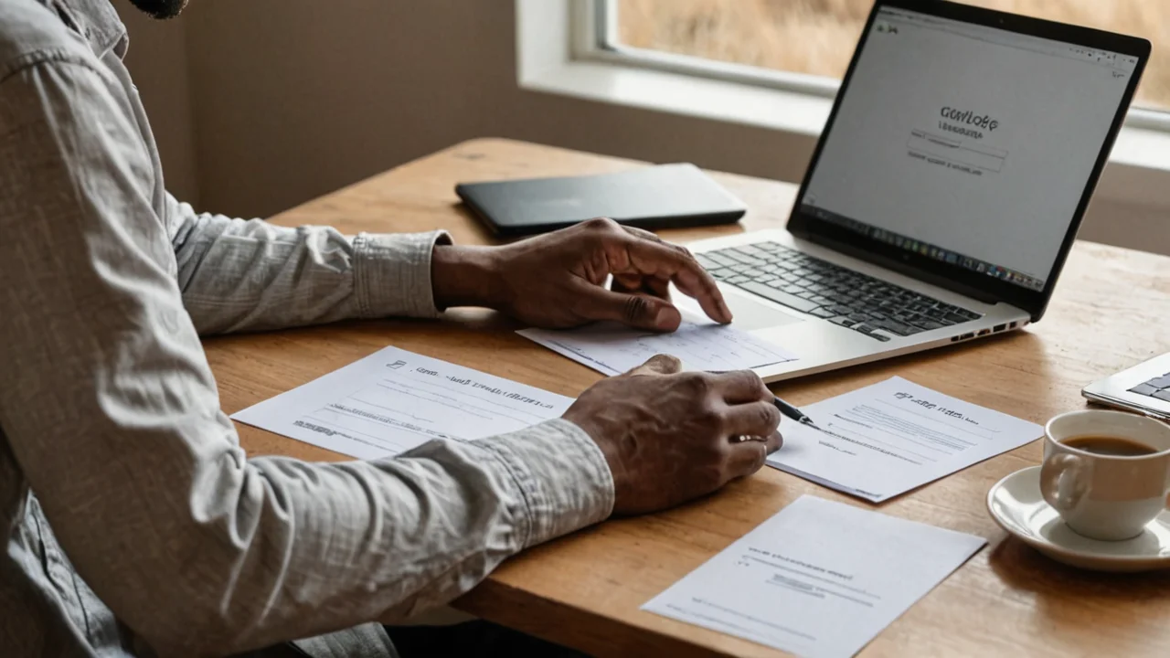 How to Open an XTB Account in South Africa