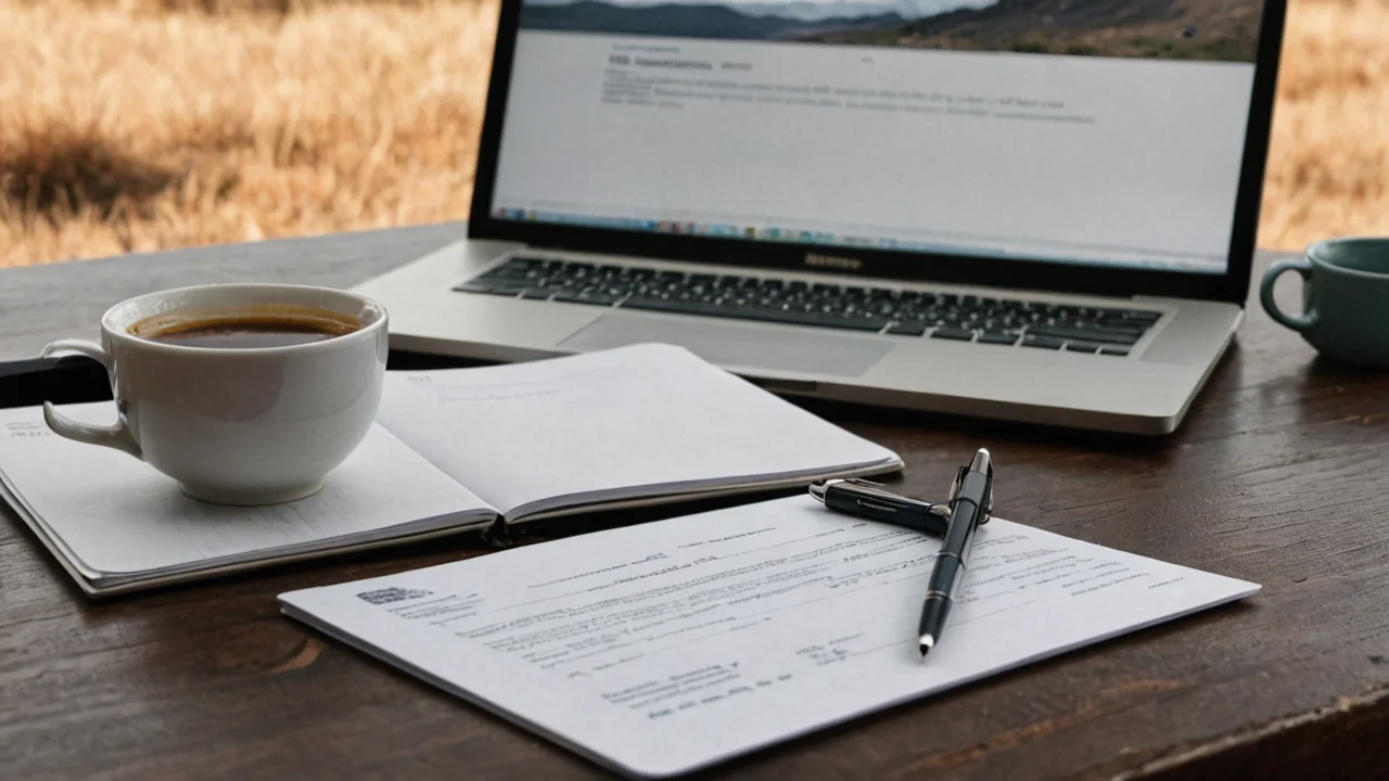 How to Open an XTB Account in South Africa