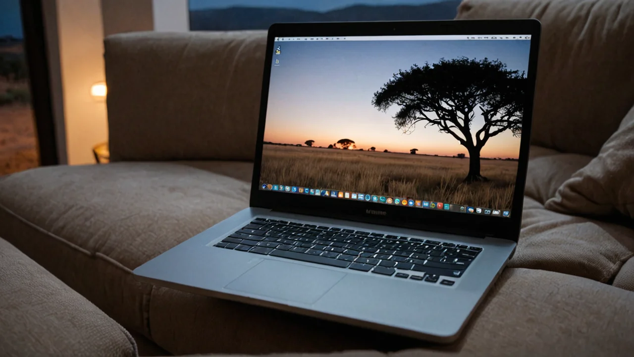 XTB Web Platform: A South African Trader's Perspective